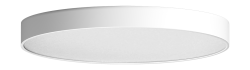 Накладной светодиодный светильник Donolux PLATO SP, 96Вт, 3000К, белый