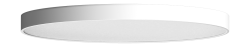 Накладной светодиодный светильник Donolux PLATO SP, 192Вт, 4000К, белый