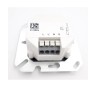 Датчик присутствия ESYLUX PD-FLAT 360i/8 LARGE ROUND WHITE (EP10428623)