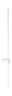 Светильник настенный Donolux SUPREME, белый, 8Вт (DL20654WW8White)