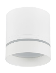 Светильник светодиодный Donolux BARELL Line, 9Вт, 3000К, белый