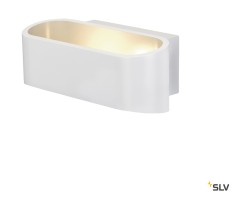 Настенный светильник SLV ASSO LED, белый