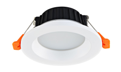 Встраиваемый биодинамический светодиодный светильник Donolux RITM, 7Вт, белый