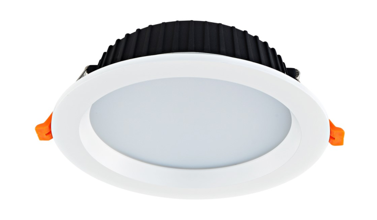 Встраиваемый светильник Donolux RITM, 24Вт, 4000К, белый (DL18891NW24W)
