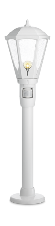Уличный светильник Steinel GL 16 S white (617110)