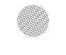 Антислепящая решетка Donolux, черный (Honeycomb 18895)