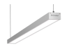 Подвесной светодиодный светильник Donolux 76,8Вт, 2м (DL18513S200WW80L5)