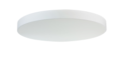 Накладной светодиодный светильник Donolux PLATO, 183,4Вт, белый