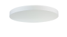 Накладной светодиодный светильник Donolux PLATO, 183,4Вт, белый (C111052/1 D1200)
