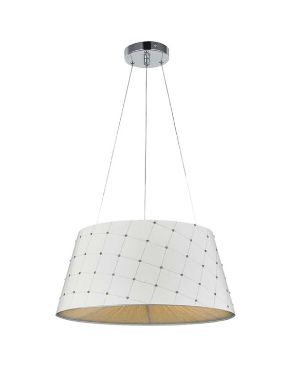 Подвесной светильник Donolux DECOR, D45, белый (S110206/2white)