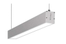 Подвесной светодиодный светильник Donolux 38,4Вт, 2м (DL18515S200WW40L5)