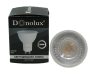 Светодиодная лампа Donolux, 8Вт, GU10, 3000K, 750Лм (DL18263W8GU10)