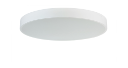 Накладной светодиодный светильник Donolux PLATO, 141Вт, белый