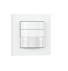 Настенный датчик присутствия Steinel HF 180 KNX, белый