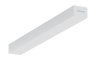 Накладной светодиодный светильник Donolux 9,6Вт, 0,5м (DL18511C50WW10L4)