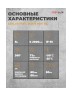 Датчик присутствия ESYLUX PD-C 360i/8 mini UC (EP10427343)