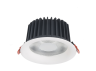 Встраиваемый светодиодный светильник Donolux LOOP, 38Вт, 4000К (DL18838/38W White R Dim 4000K)