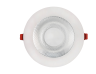 Встраиваемый светодиодный светильник Donolux LOOP, 38Вт, 4000К (DL18838/38W White R Dim 4000K)