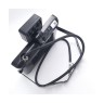 Прожектор светодиодный ESYLUX BASIC OFL TR 3000 830 BK (EL10810831)