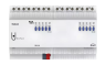 Универсальный актуатор Theben RM 8 H KNX (4940217)