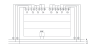 Универсальный актуатор Theben RM 8 H KNX (4940217)