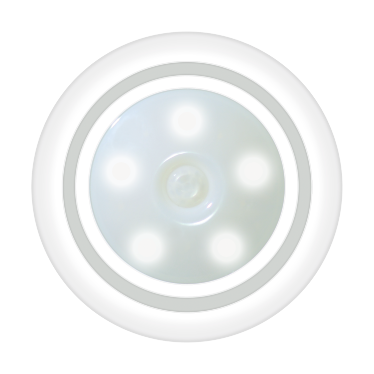Светильники Orbis SPOTMAT LED, белый (OB135512)
