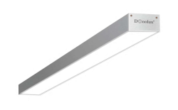 Накладной светодиодный светильник Donolux 19,2Вт, 0,5м