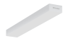 Накладной светодиодный светильник Donolux 19,2Вт, 0,5м (DL18513C50WW20L5)