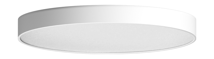 Накладной светодиодный светильник Donolux PLATO SP, 96Вт, 3000К, белый (C111052D800WW White Sp)