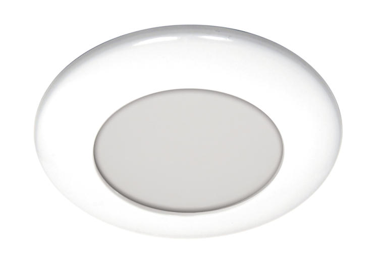 Встраиваемый светильник Donolux СЕРИЯ N1519, 50Вт (N1519RAL9003)
