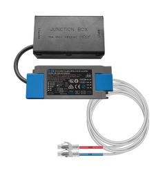 Комплект драйверов Esylux TW 32W 700mA RJ45 DALI-2 DT8
