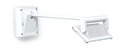 Прожектор светодиодный Steinel XLED FL-50 white  