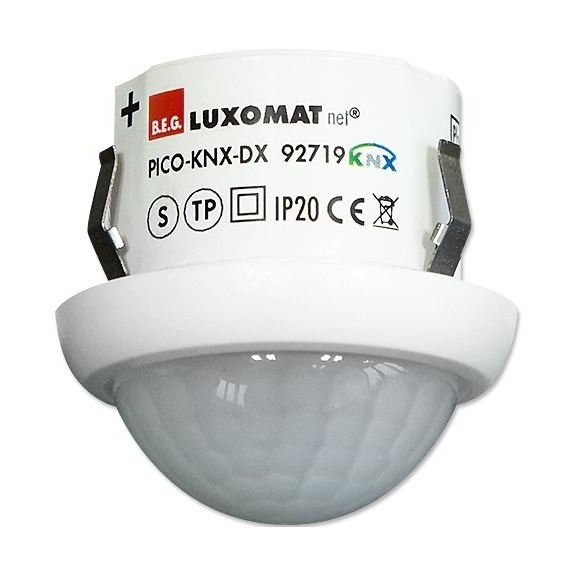 Датчик влажности knx