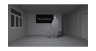 Светодиодный светильник для грильято Donolux URBAN, 10Вт, 3000К (DL18015SQ10W1A.100)