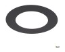 Numinos® SLV L Переходное кольцо круглая, 240/150 мм, черная (SLV_1006147)