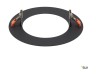Numinos® SLV L Переходное кольцо круглая, 240/150 мм, черная (SLV_1006147)