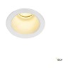 Светильник SLV HORN MAGNA LED, белый, 3000K, 25°