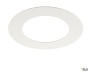 Numinos® SLV L Переходное кольцо круглая, 240/150 мм, белая (SLV_1006148)