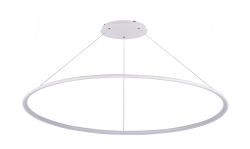 Подвесной светодиодный светильник Donolux NIMBO, 70Вт, белый