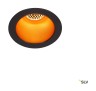 Светильник SLV HORN MAGNA LED, золотой, 3000K, 25° (SLV_1002594)