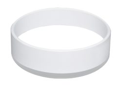 Декоративное кольцо для светильника DL18482, белое