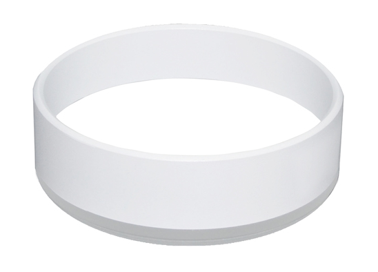 Декоративное кольцо для светильника DL18482, белое (Ring 18482W)