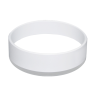 Декоративное кольцо для светильника DL18482, белое
