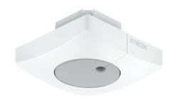 Датчик света Steinel Light Sensor Dual SQUARE DALI-2 UP white