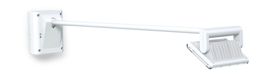 Прожектор светодиодный Steinel XLED FL-100 white (633890)
