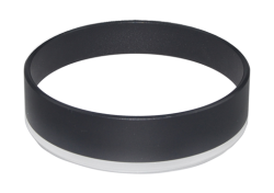 Декоративное кольцо для светильника DL18482, черное