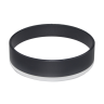 Декоративное кольцо для светильника DL18482, черное
