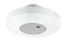 Датчик света Steinel Light Sensor Dual ROUND DALI-2 UP white (057442)