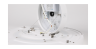 Светильник Esylux SVENJA CL 450 DDP OP 3400 840 IP20 DALI-2 (EO10850622)