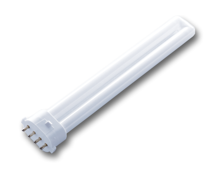 Лампа для LN 1 / FRS 20S 11Вт нейтральный белый (001261)